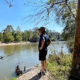 Review photo of Bogue Chitto State Park Campground by David B., December 11, 2021