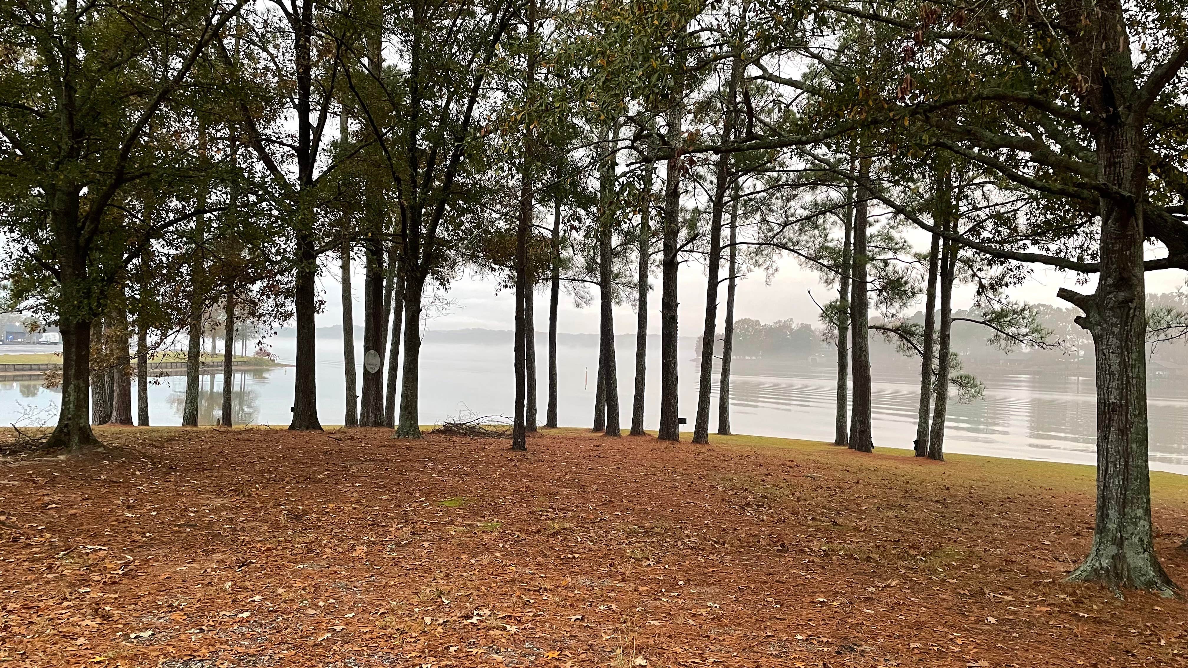 Camper-submitted photo at Nakatosh Campground #2 near Natchitoches, LA