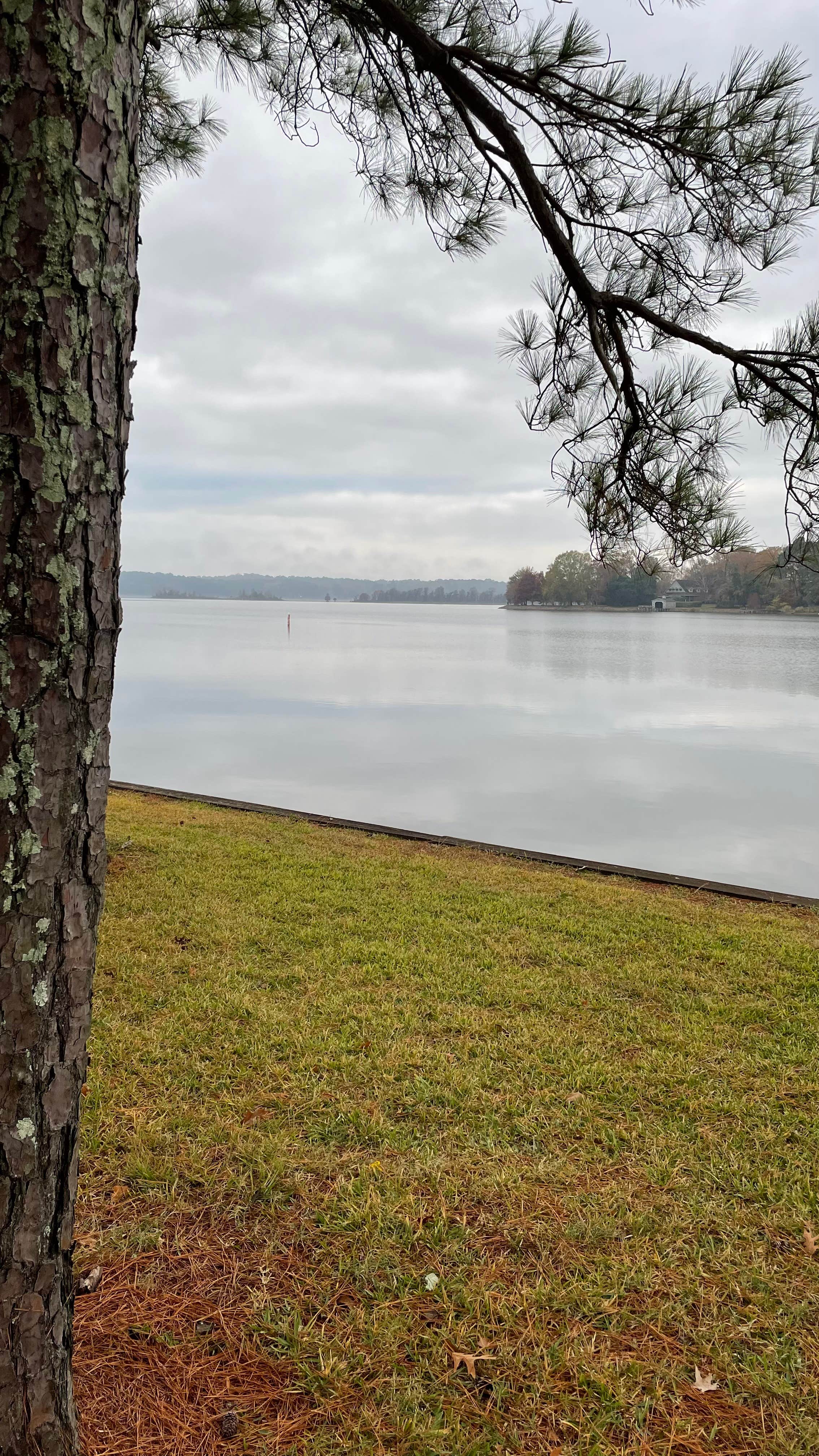 Camper-submitted photo at Nakatosh Campground #2 near Natchitoches, LA