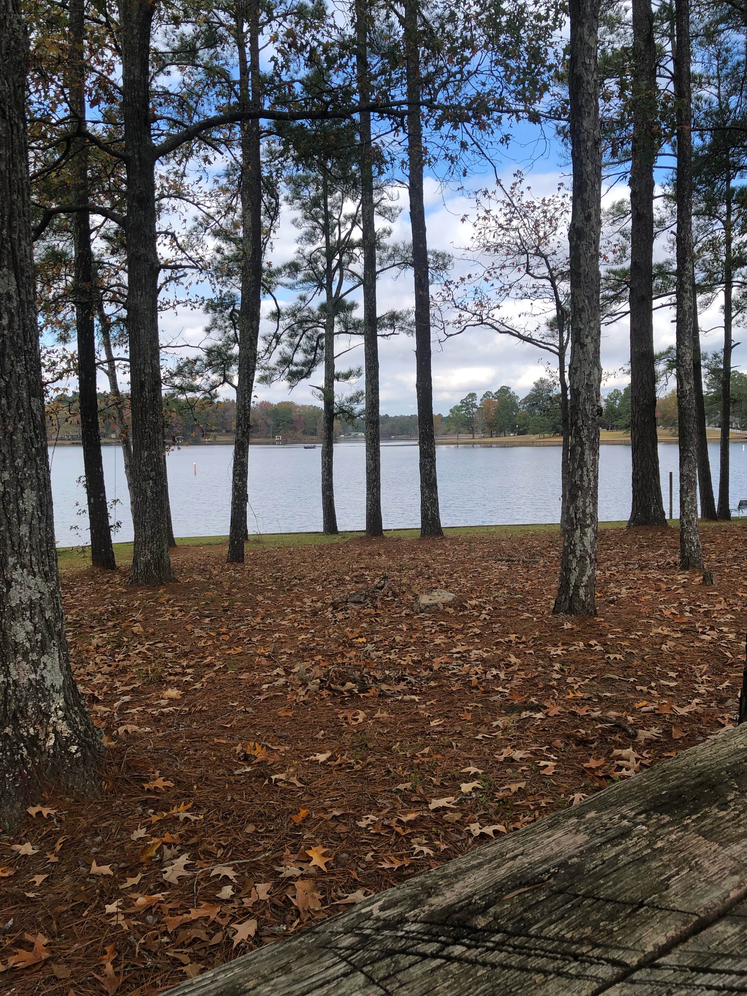 Camper-submitted photo at Nakatosh Campground #2 near Natchitoches, LA