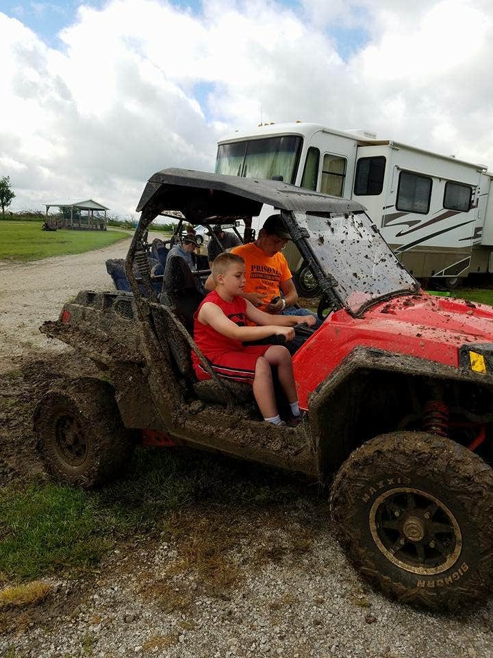 Camper submitted image from Soggy Bottom Campground - 2