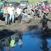 Review photo of Soggy Bottom Campground by Tori G., July 8, 2018