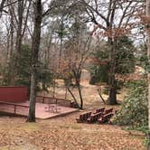 Review photo of Williamsburg-Busch Gardens KOA by N I., December 10, 2021