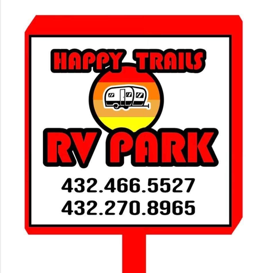 Camper submitted image from Happy Trails RV Park - 1