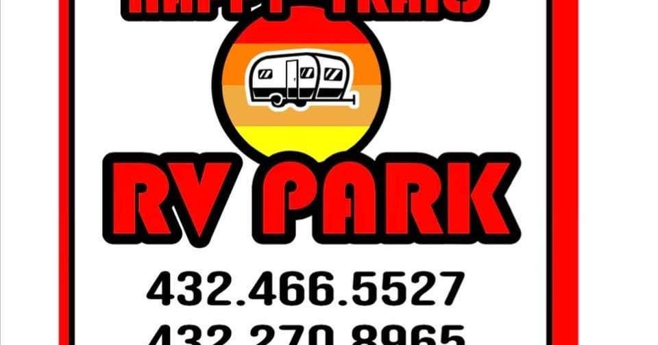Happy Trails RV Park