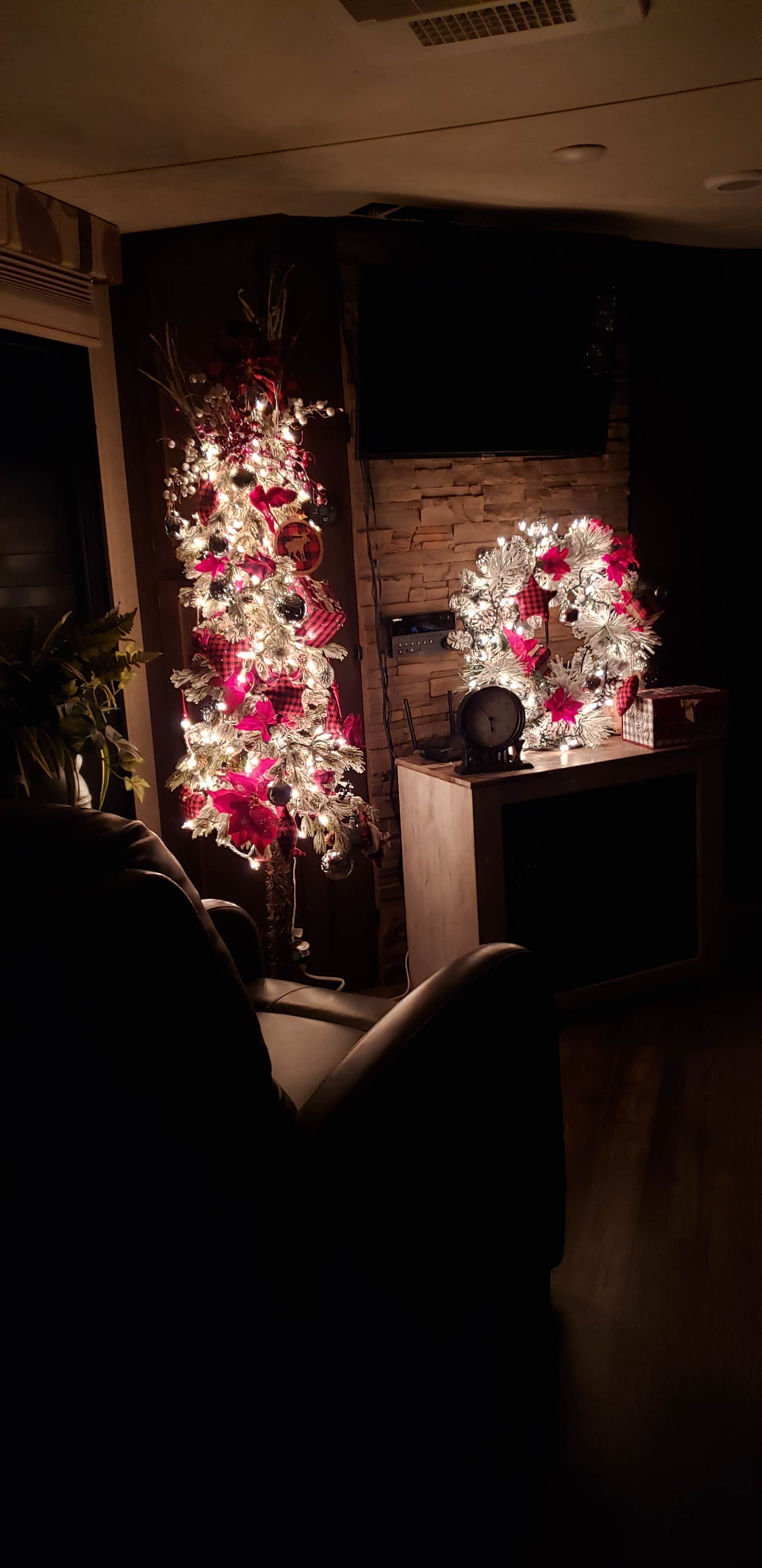 Camper-submitted photo at Mountain Pass Campground near Pineville, KY