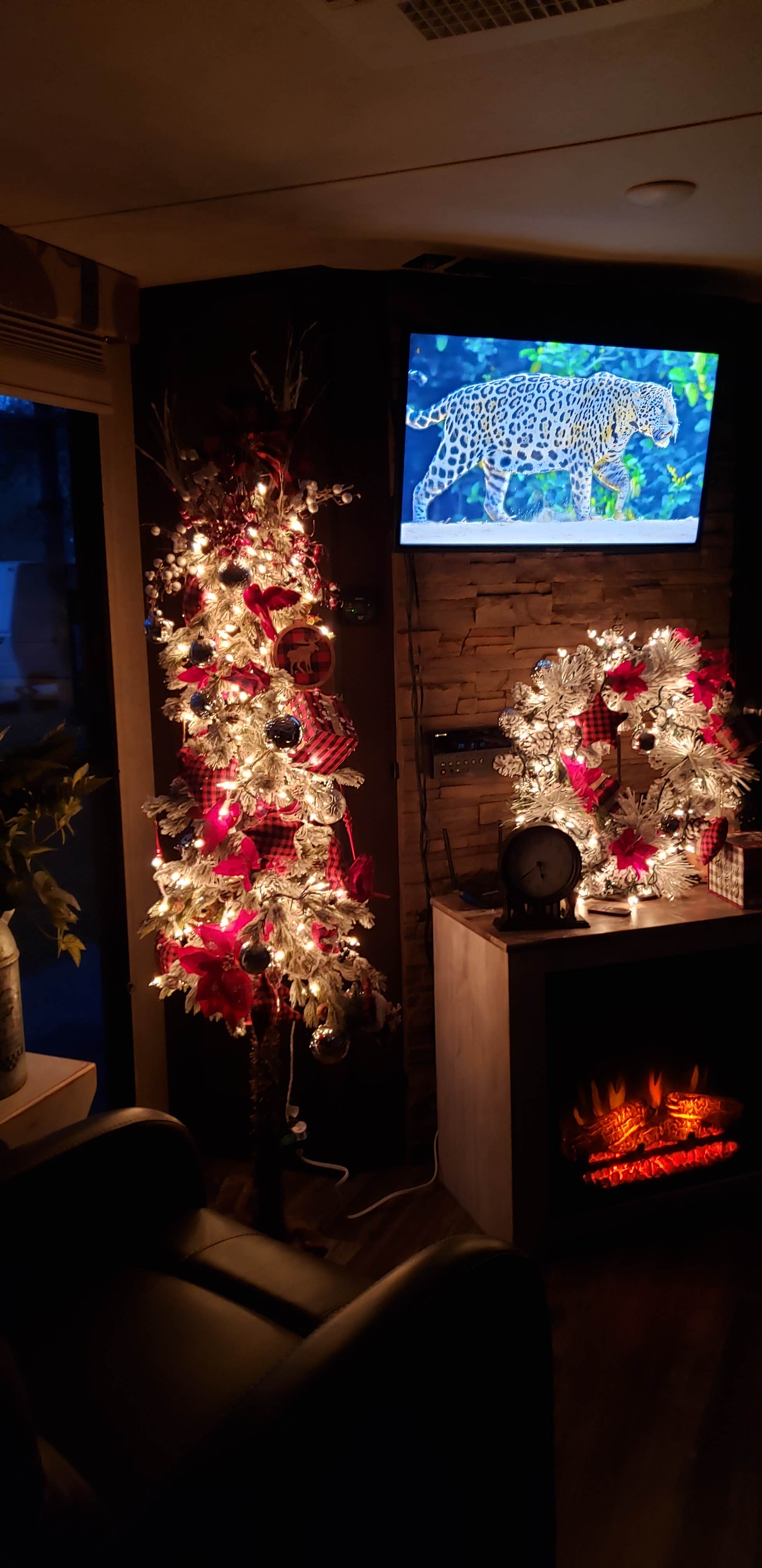 Camper-submitted photo at Mountain Pass Campground near Pineville, KY