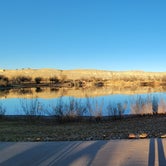 Review photo of Arkansas Point Campground — Lake Pueblo State Park by Korina M., December 12, 2021