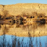 Review photo of Arkansas Point Campground — Lake Pueblo State Park by Korina M., December 12, 2021