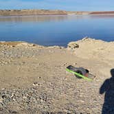 Review photo of Arkansas Point Campground — Lake Pueblo State Park by Korina M., December 12, 2021