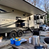Review photo of Black Rock Mountain State Park Campground by Lisa D., December 12, 2021