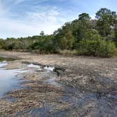 Review photo of Huntington Beach State Park Campground by Jorah , December 12, 2021