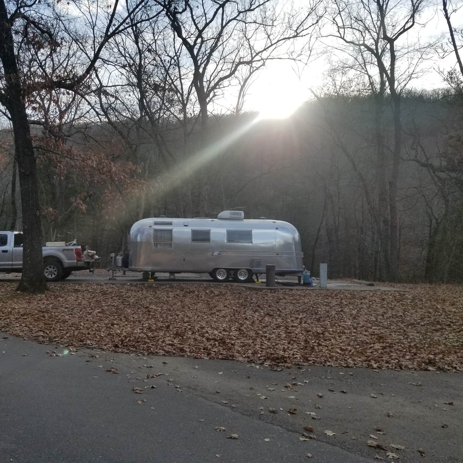 Devil's Den State Park Camping | The Dyrt