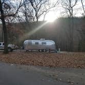 Review photo of Devil's Den State Park Campground by gary H., December 12, 2021