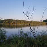 Review photo of Tyler State Park Campground by gary H., December 12, 2021