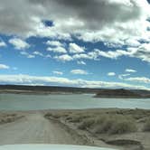 Review photo of Lower Ridge Road — Elephant Butte Lake State Park by Dave G., December 12, 2021