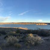 Review photo of Lower Ridge Road — Elephant Butte Lake State Park by Dave G., December 12, 2021