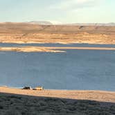 Review photo of Lower Ridge Road — Elephant Butte Lake State Park by Dave G., December 12, 2021