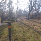 Review photo of Wilderness Campground, Scott County Park by James M., February 24, 2021