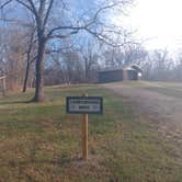 Review photo of Wilderness Campground, Scott County Park by James M., February 24, 2021