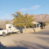 Review photo of Caballo Lake State Park Campground by Butch K., December 12, 2021