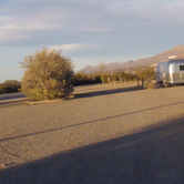 Review photo of Caballo Lake State Park Campground by Butch K., December 12, 2021