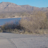 Review photo of Caballo Lake State Park Campground by Butch K., December 12, 2021