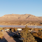 Review photo of Caballo Lake State Park Campground by Butch K., December 12, 2021