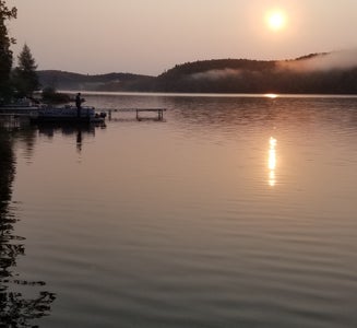 Camper-submitted photo from Lax Lake Resort