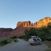 Review photo of Hal Canyon Campground by Adam T., December 12, 2021