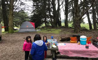 Adventure M.'s photo at Bodega Dunes Campground — Sonoma Coast State Park near Sebastopol, CA