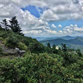 Review photo of Grassy Ridge Bald - Dispersed BackCountry by Kelly G., December 12, 2021