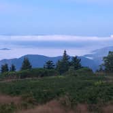 Review photo of Grassy Ridge Bald - Dispersed BackCountry by Kelly G., December 12, 2021