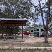 Review photo of Pedernales Falls State Park Campground by Laura F., December 12, 2021