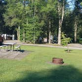 Review photo of Pine Cradle Lake Family Campground by Cheryl W., July 8, 2018