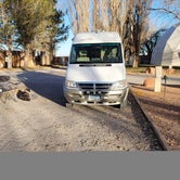 Review photo of Meteor Crater RV Park by Bruce , December 12, 2021