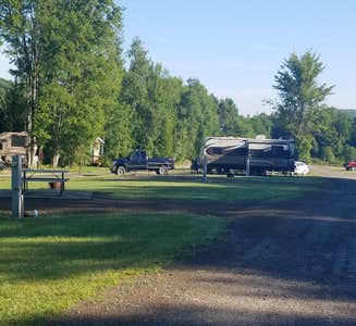 Camper-submitted photo from Highland Campgrounds