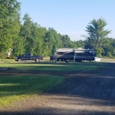 Review photo of Pine Cradle Lake Family Campground by Cheryl W., July 8, 2018