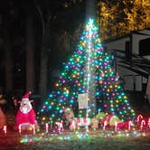 Review photo of Flamingo Lake RV Resort by deb K., December 13, 2021