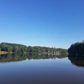 Review photo of Pine Cradle Lake Family Campground by Cheryl W., July 8, 2018