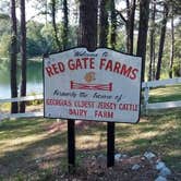 Review photo of Red Gate Farms - RV Resort by deb K., December 13, 2021