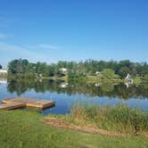 Review photo of Pine Cradle Lake Family Campground by Cheryl W., July 8, 2018