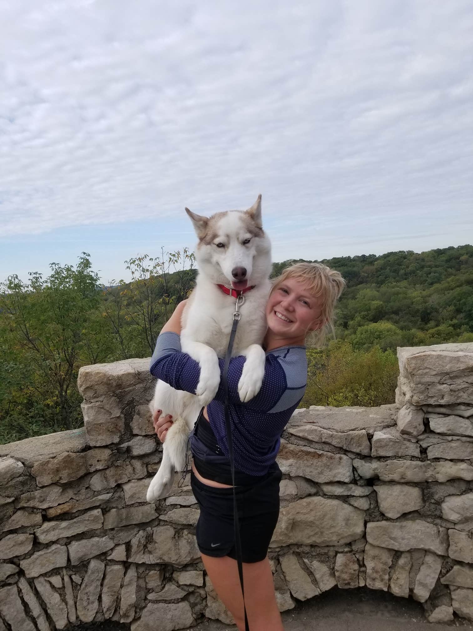 Camper-submitted photo at Winterset City Park near Chariton, IA