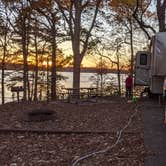 Review photo of Lake Chicot State Park Campground by Mary , December 13, 2021