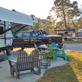 Review photo of Virginia Beach KOA by deb K., December 13, 2021