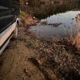 Review photo of Deep Water Trailt Horse Camp by Stephanie W., December 13, 2021