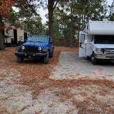 Review photo of Smith Lake Army RV Park by Clean Slate D., December 13, 2021