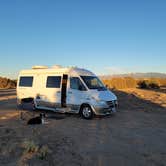 Review photo of Sante Fe National Forest BLM-Road 62 Dispersed by Bruce , December 12, 2021