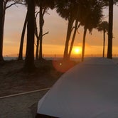 Review photo of Hunting Island State Park Campground by Brian S., December 13, 2021