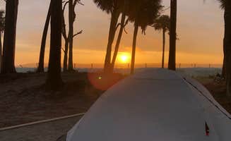 Brian S.'s photo at Hunting Island State Park Campground near Port Royal, SC